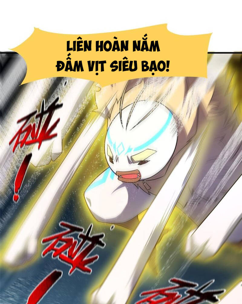 Thần Sủng Tiến Hóa: Chapter 133