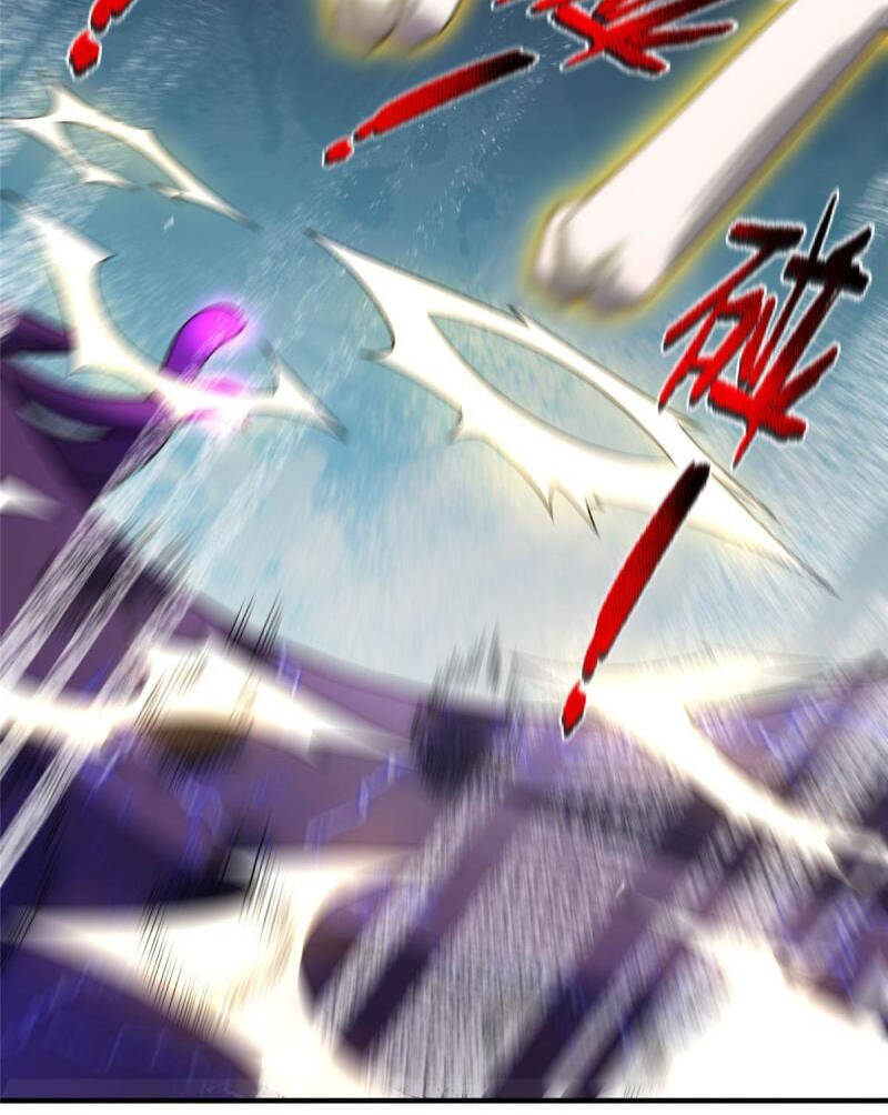 Thần Sủng Tiến Hóa: Chapter 133