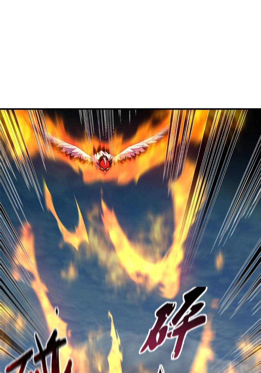 Thần Sủng Tiến Hóa: Chapter 135