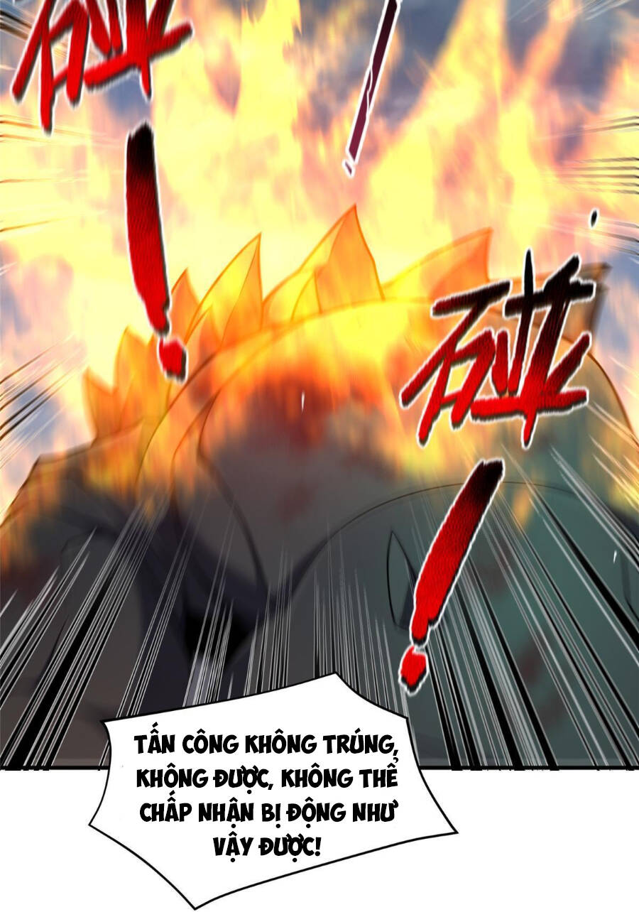 Thần Sủng Tiến Hóa: Chapter 135