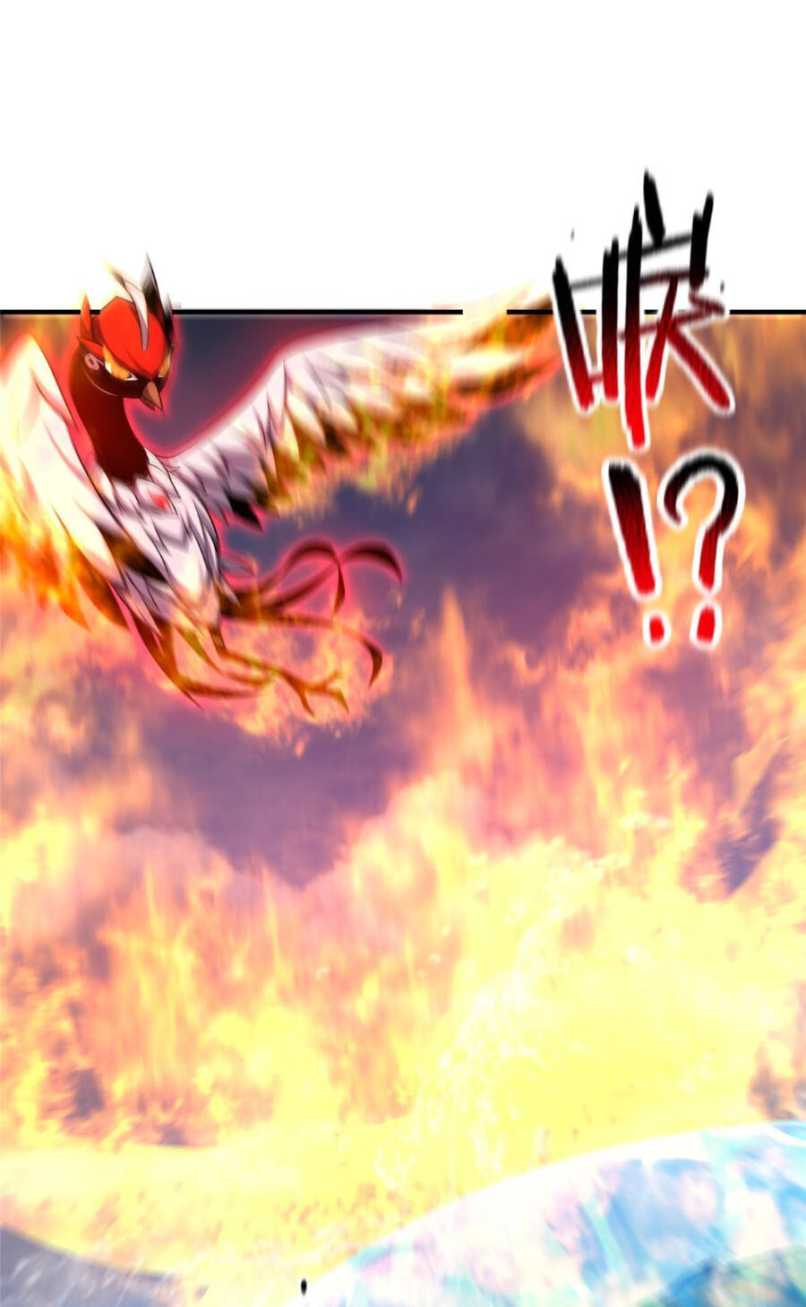 Thần Sủng Tiến Hóa: Chapter 135