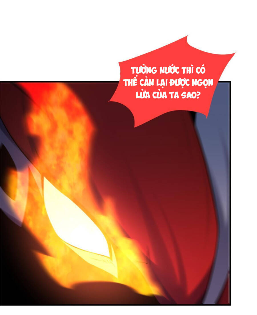 Thần Sủng Tiến Hóa: Chapter 135