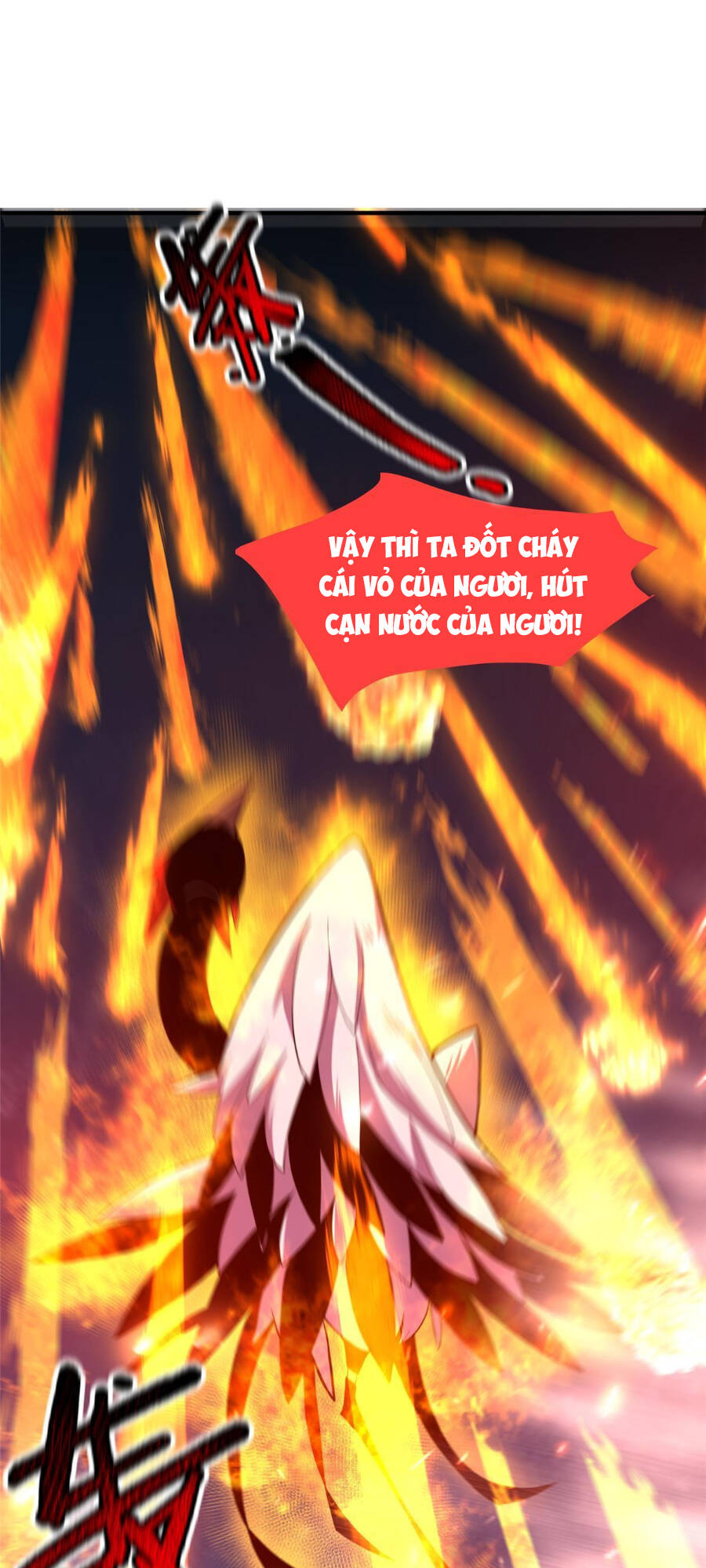 Thần Sủng Tiến Hóa: Chapter 135