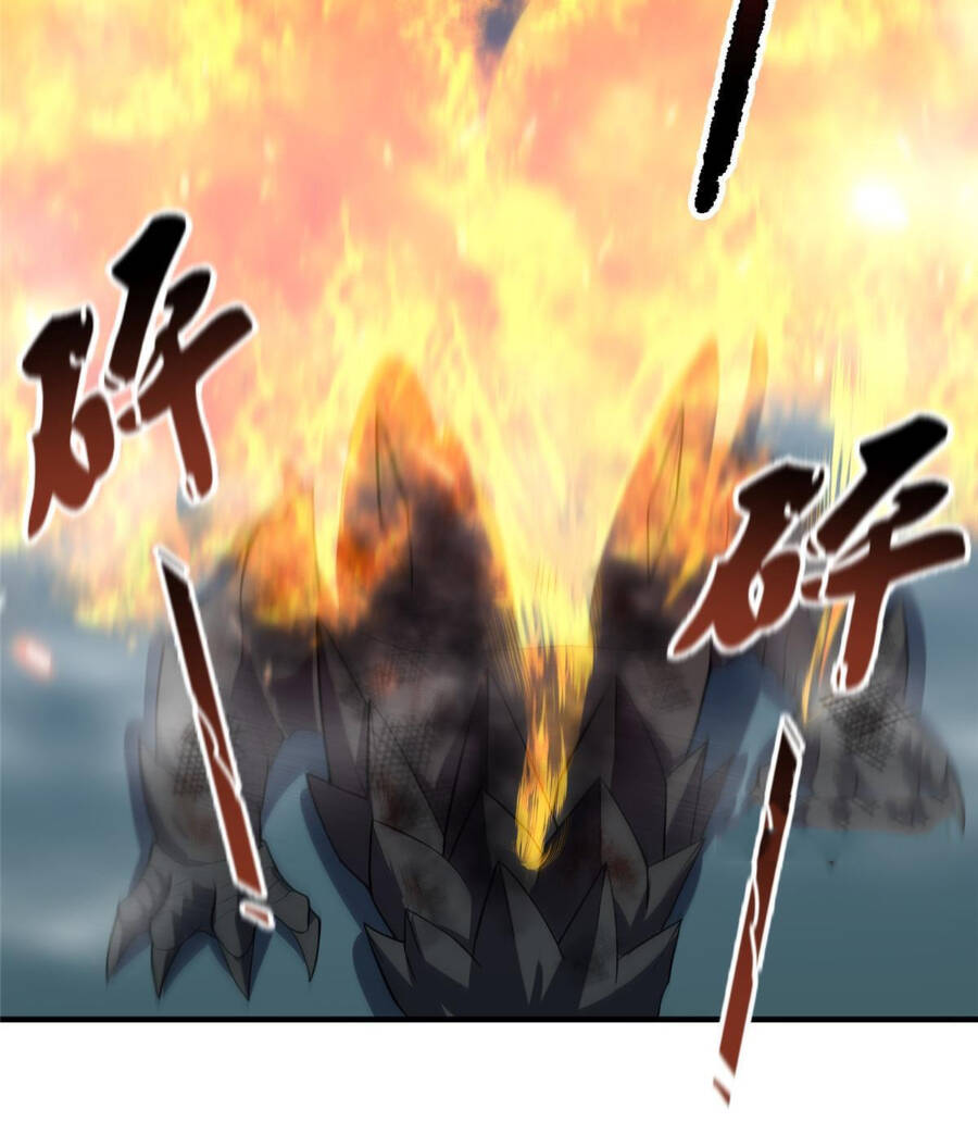 Thần Sủng Tiến Hóa: Chapter 135