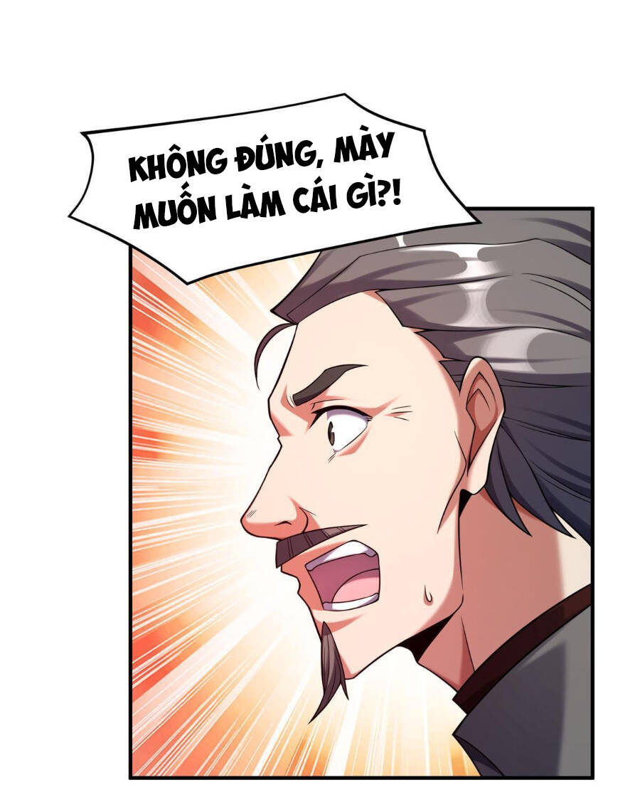 Thần Sủng Tiến Hóa: Chapter 135