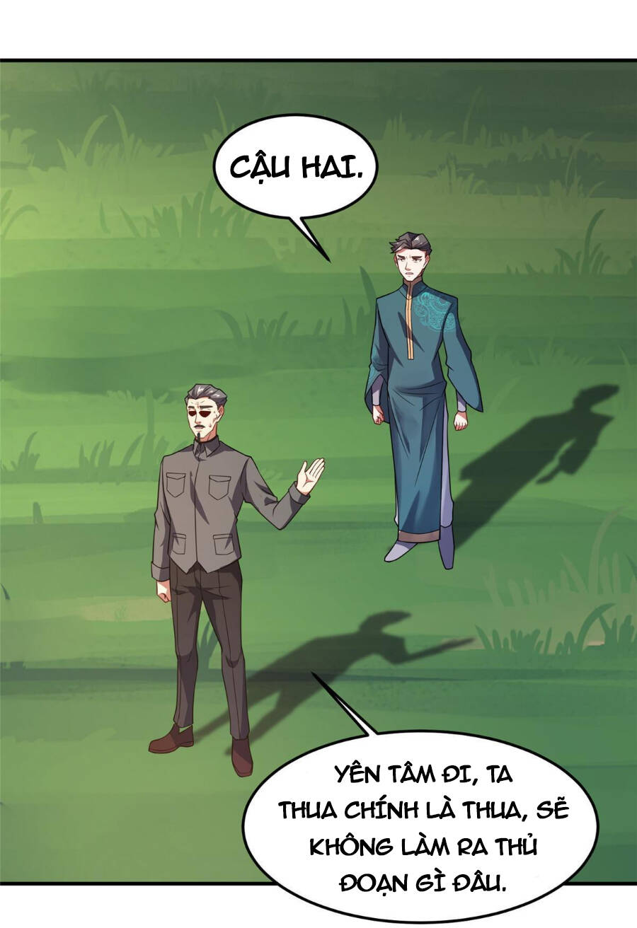 Thần Sủng Tiến Hóa: Chapter 135