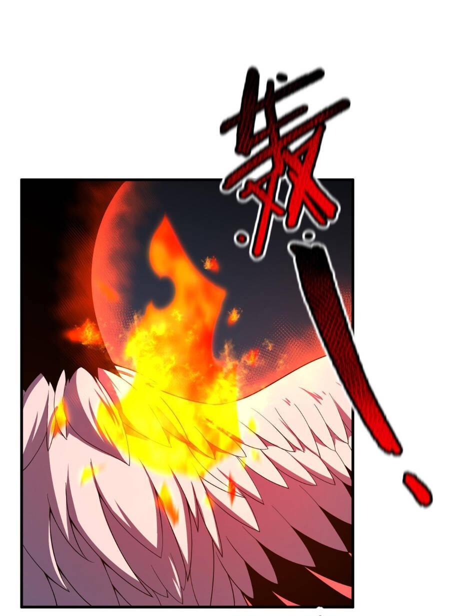 Thần Sủng Tiến Hóa: Chapter 135