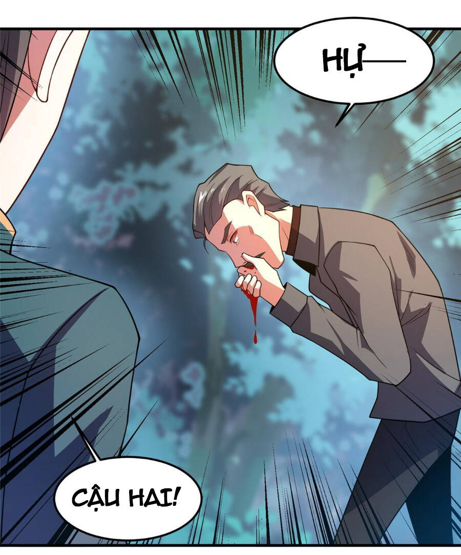 Thần Sủng Tiến Hóa: Chapter 135