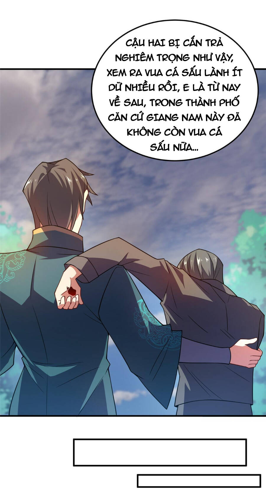 Thần Sủng Tiến Hóa: Chapter 135