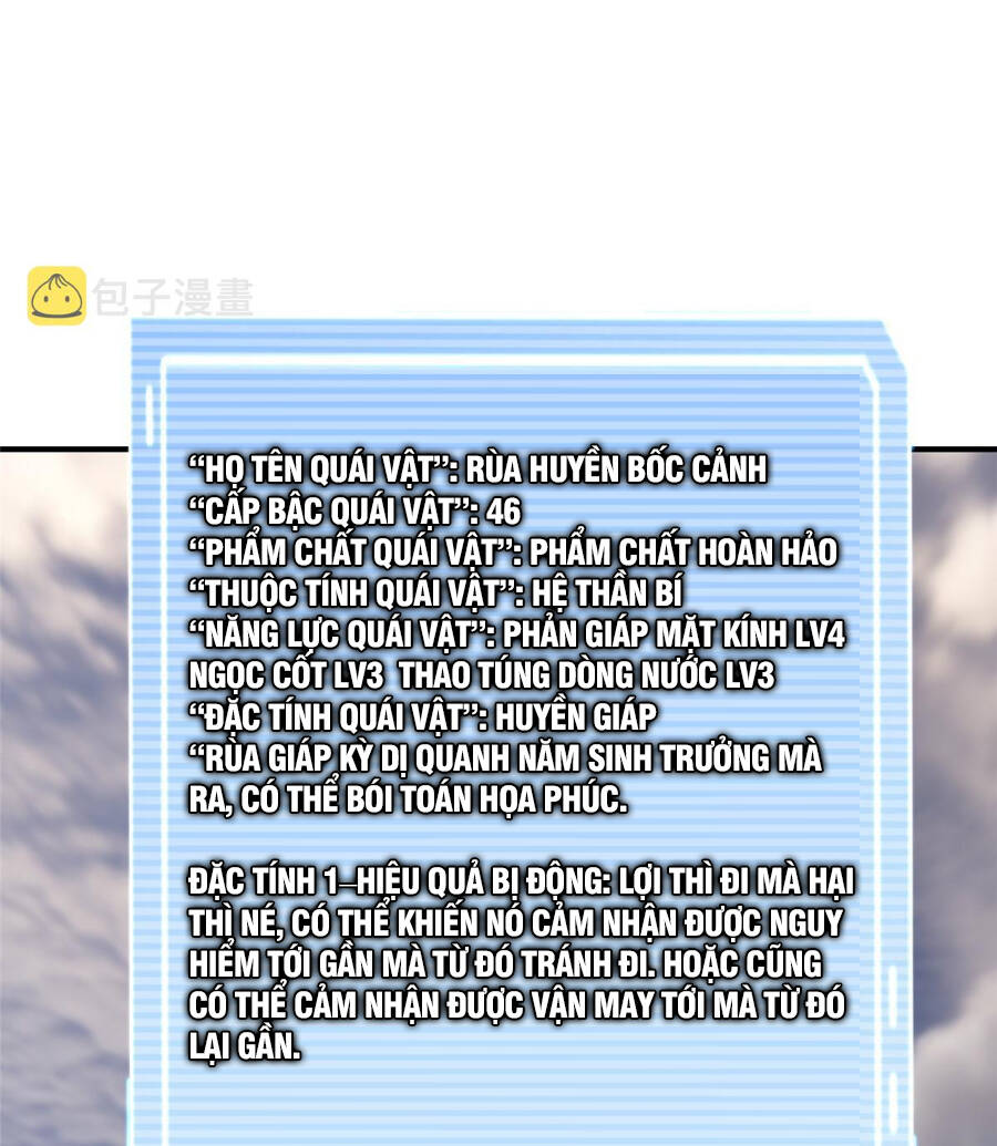 Thần Sủng Tiến Hóa: Chapter 135