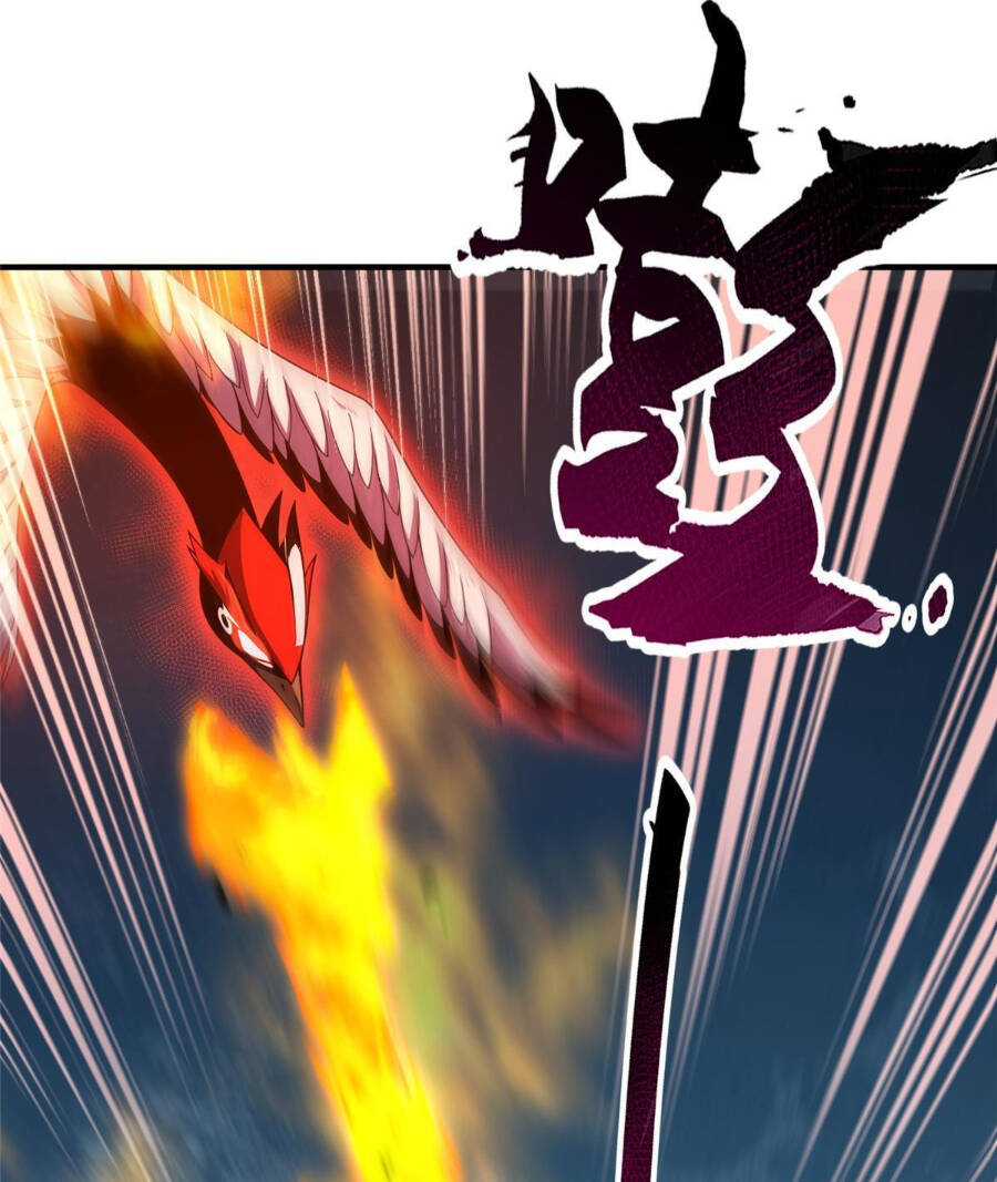 Thần Sủng Tiến Hóa: Chapter 135