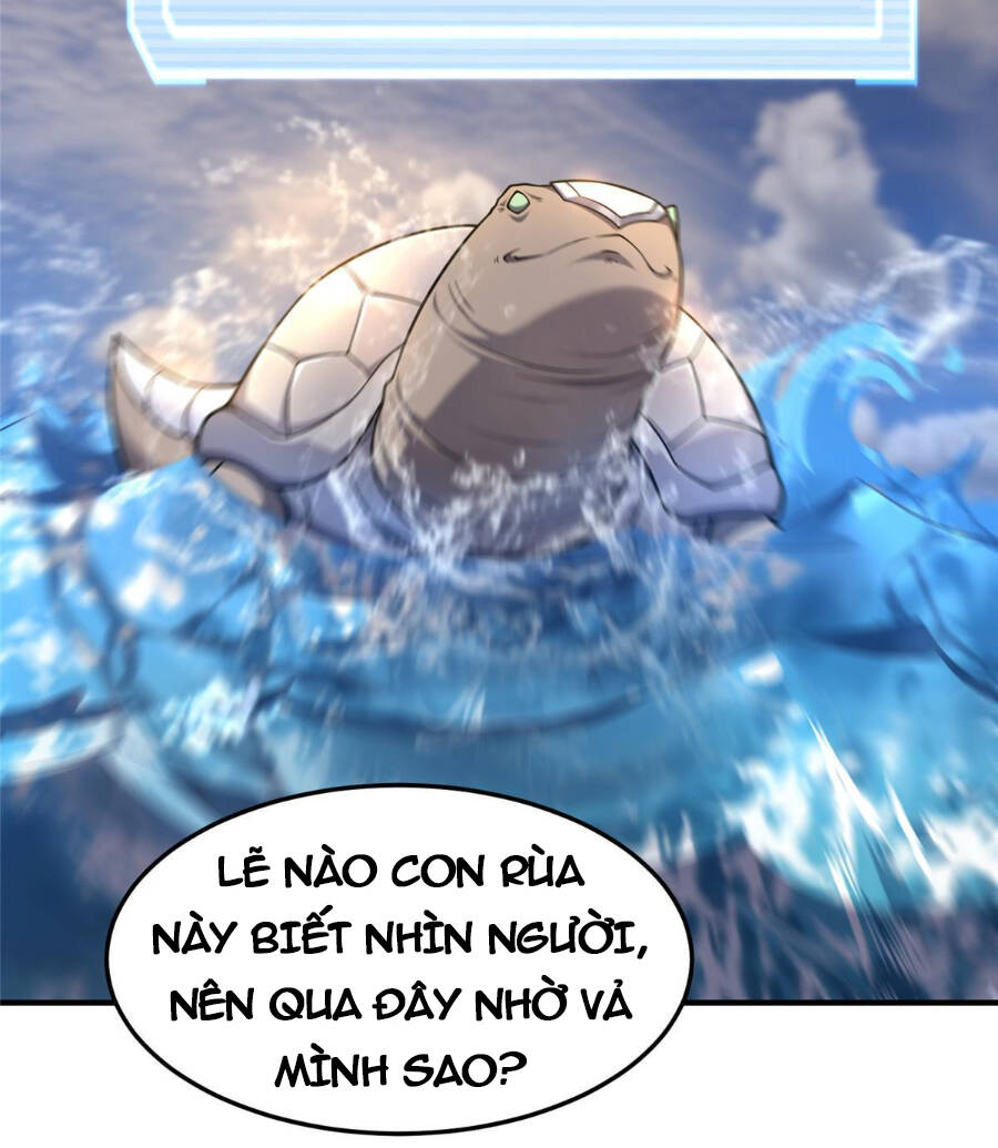 Thần Sủng Tiến Hóa: Chapter 135