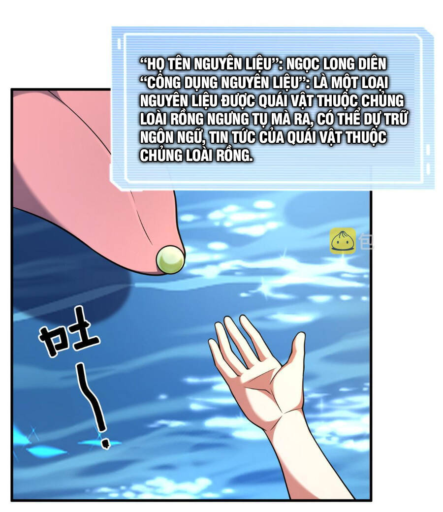 Thần Sủng Tiến Hóa: Chapter 135