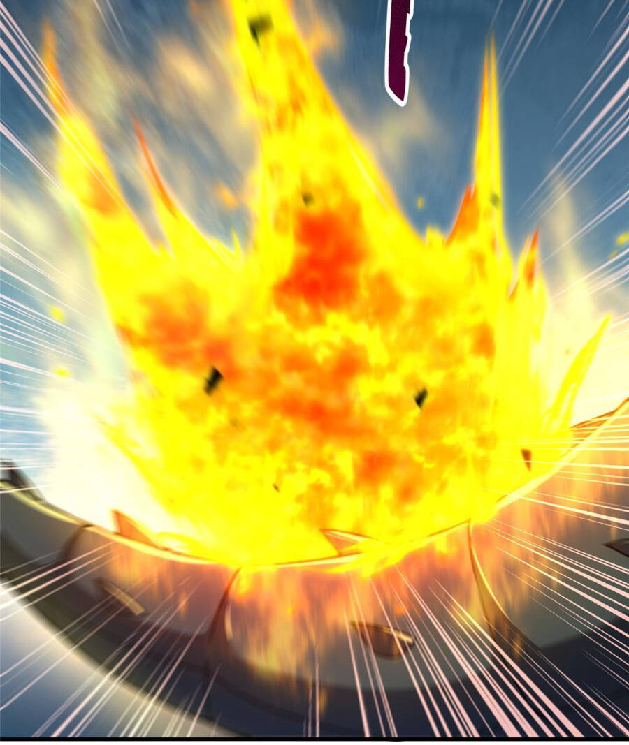 Thần Sủng Tiến Hóa: Chapter 135