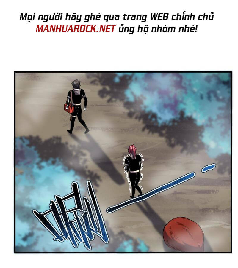 Thần Sủng Tiến Hóa: Chapter 137