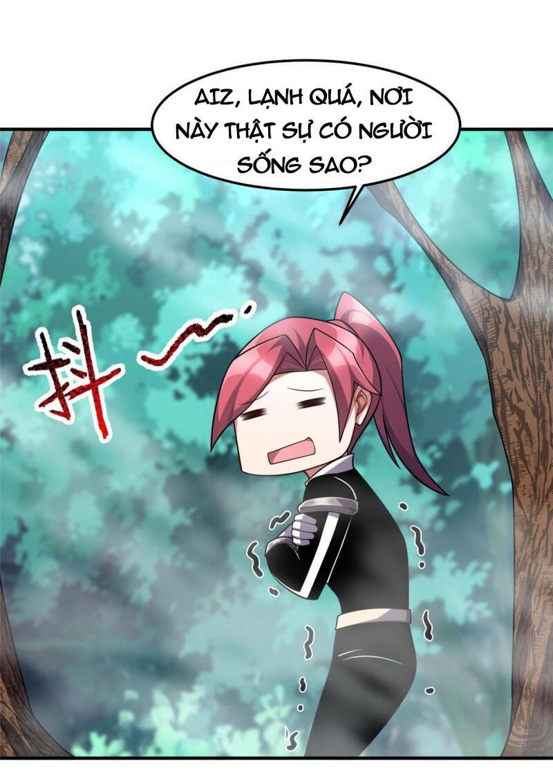 Thần Sủng Tiến Hóa: Chapter 137