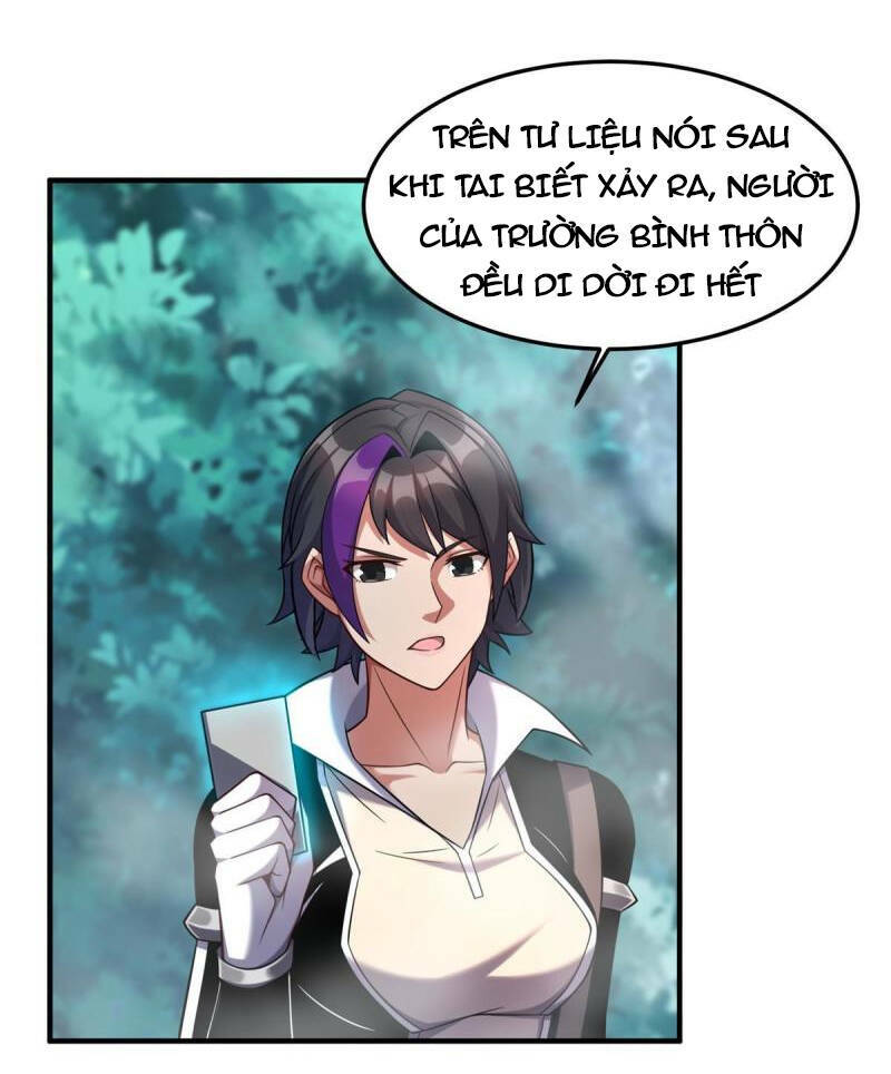 Thần Sủng Tiến Hóa: Chapter 137