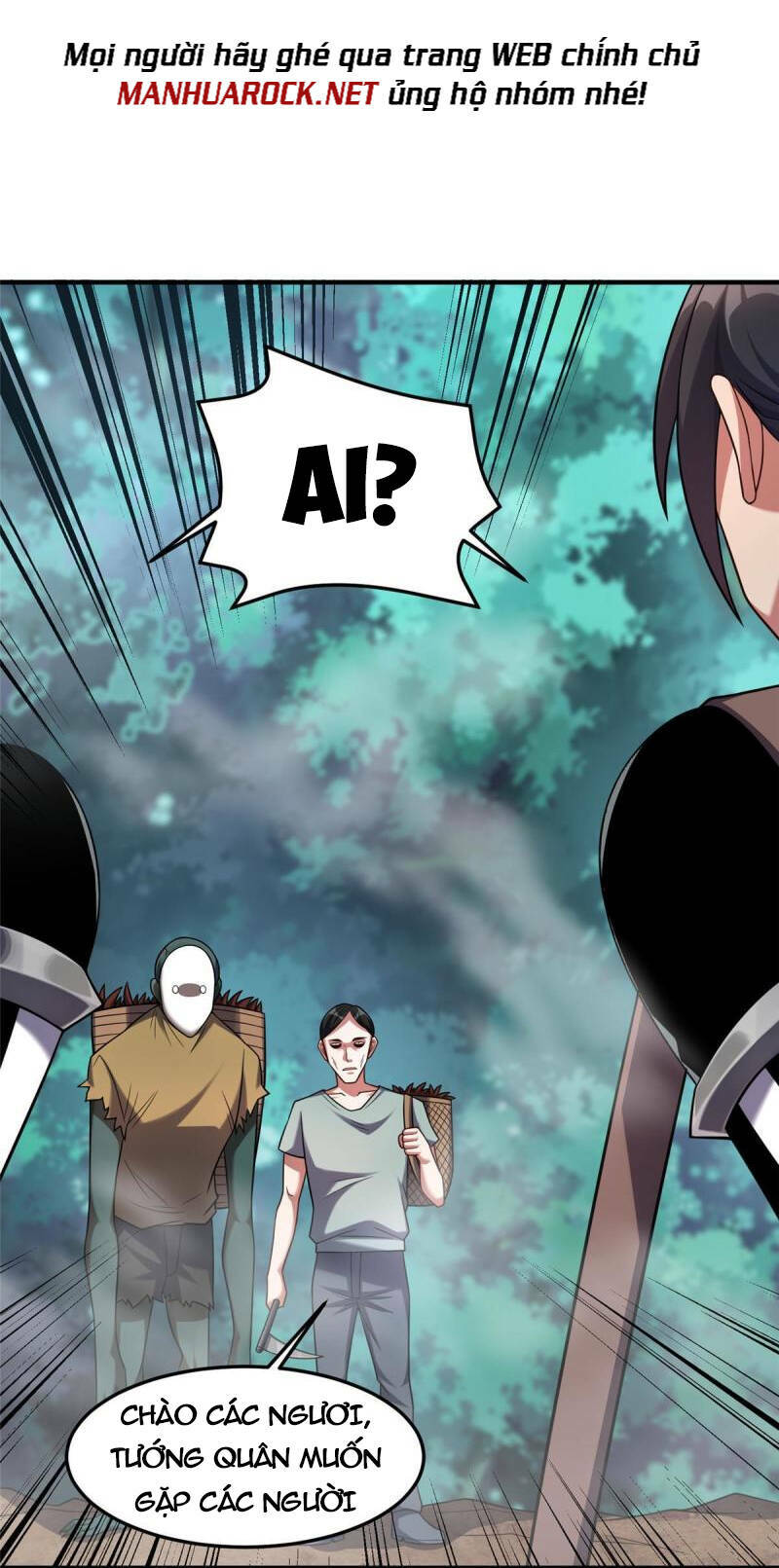 Thần Sủng Tiến Hóa: Chapter 137