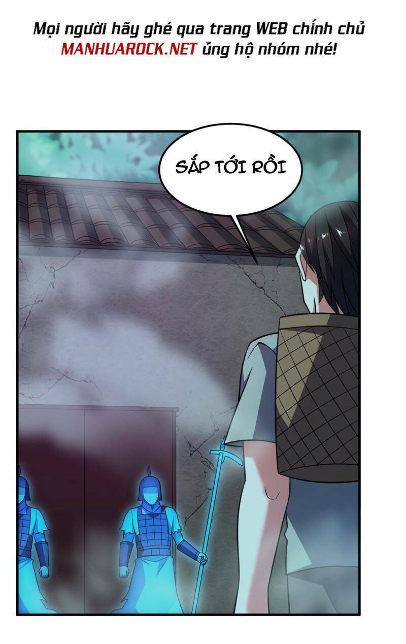 Thần Sủng Tiến Hóa: Chapter 137