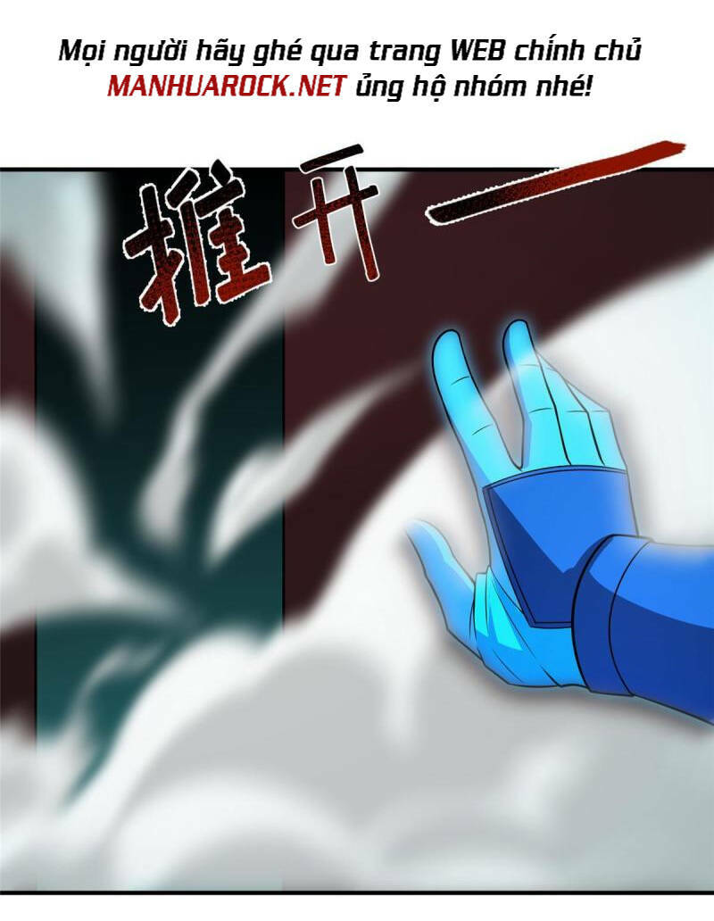 Thần Sủng Tiến Hóa: Chapter 137