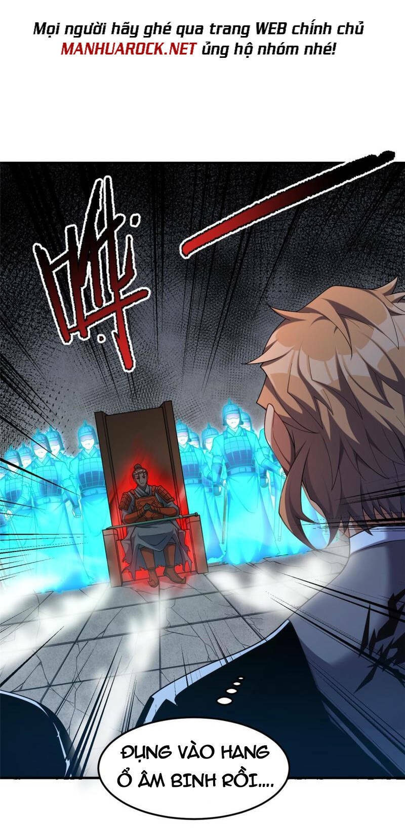 Thần Sủng Tiến Hóa: Chapter 137