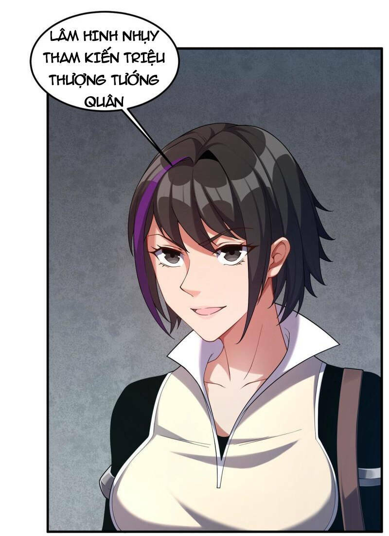 Thần Sủng Tiến Hóa: Chapter 137