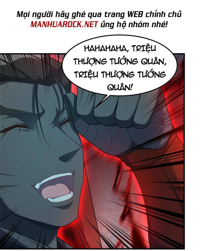 Thần Sủng Tiến Hóa: Chapter 137