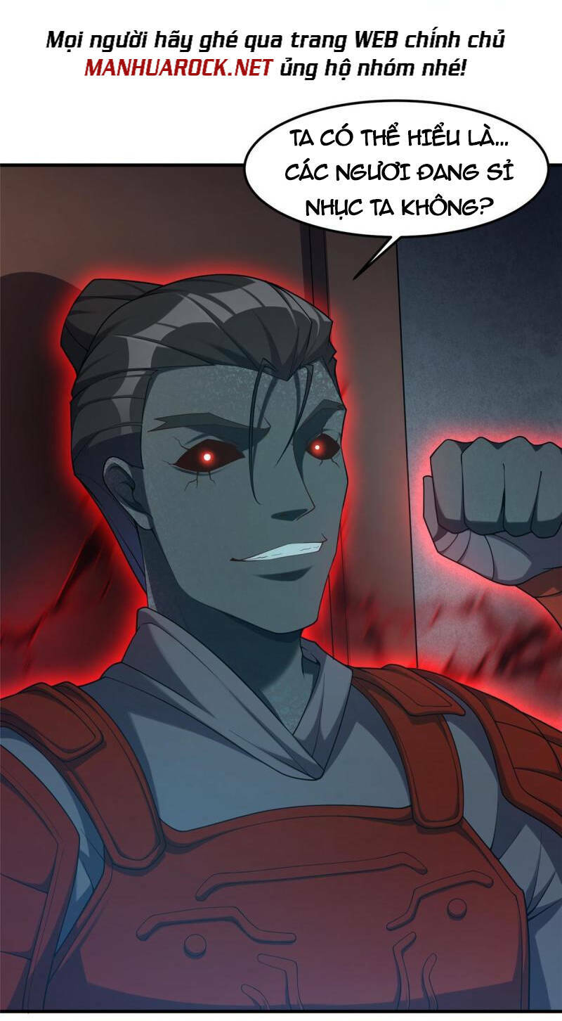 Thần Sủng Tiến Hóa: Chapter 137
