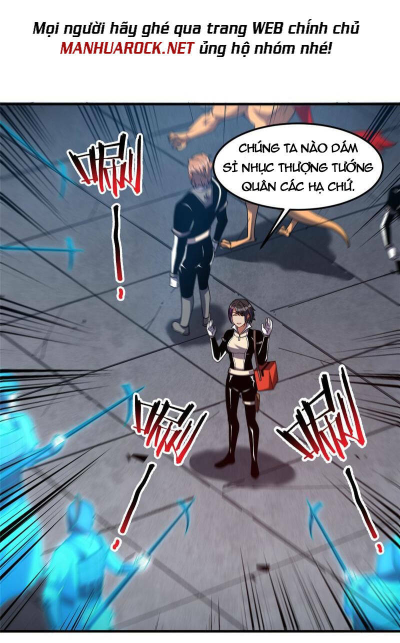 Thần Sủng Tiến Hóa: Chapter 137