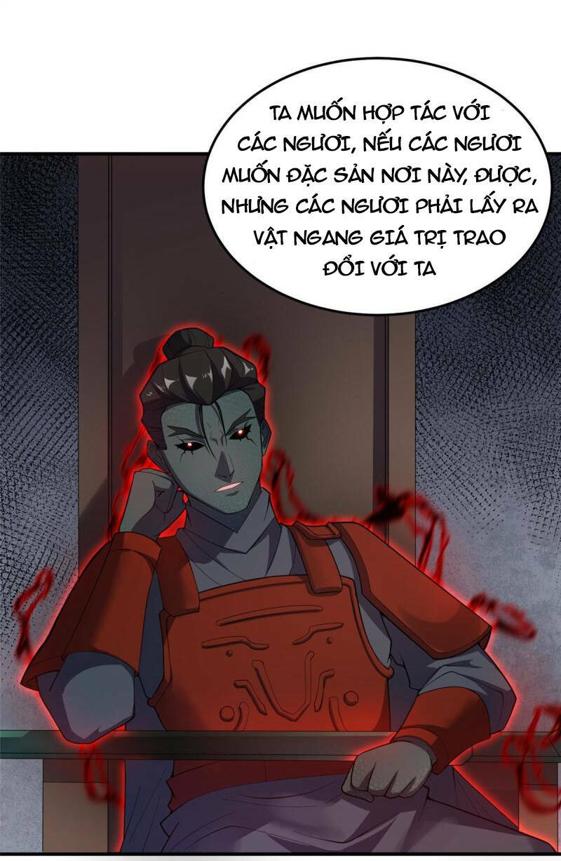 Thần Sủng Tiến Hóa: Chapter 137