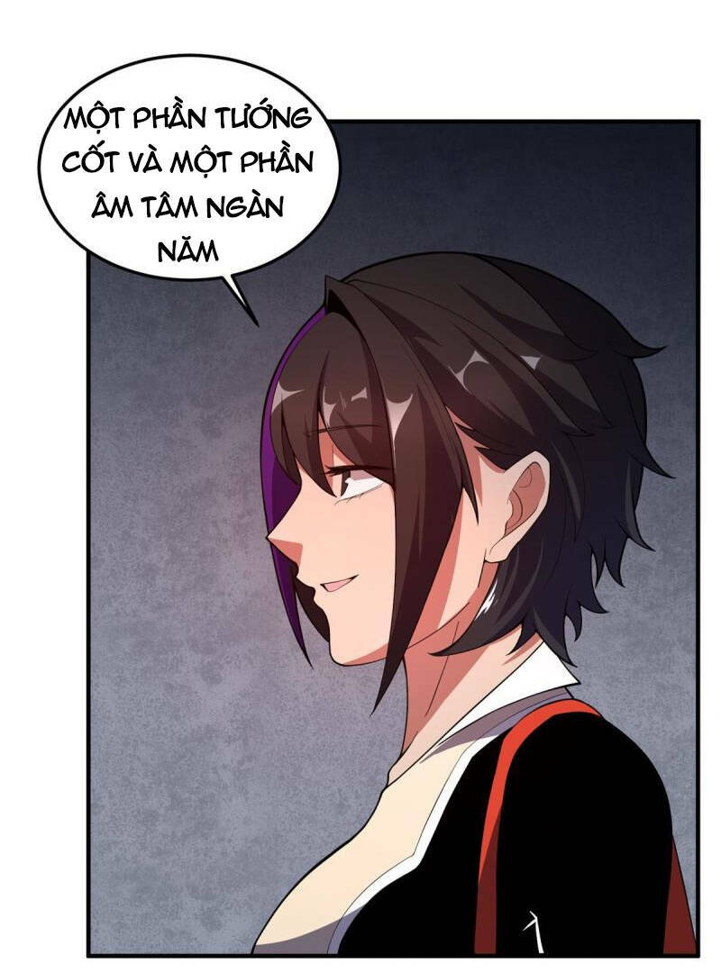 Thần Sủng Tiến Hóa: Chapter 137