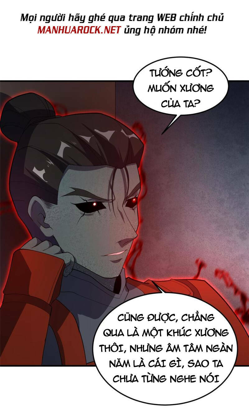 Thần Sủng Tiến Hóa: Chapter 137