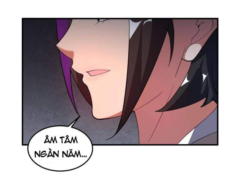 Thần Sủng Tiến Hóa: Chapter 137