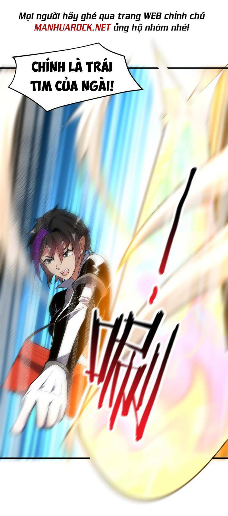 Thần Sủng Tiến Hóa: Chapter 137