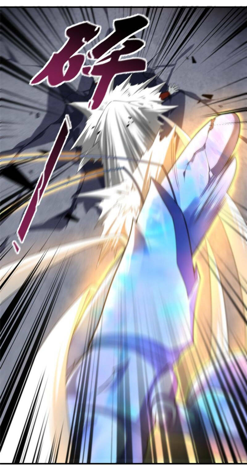 Thần Sủng Tiến Hóa: Chapter 137