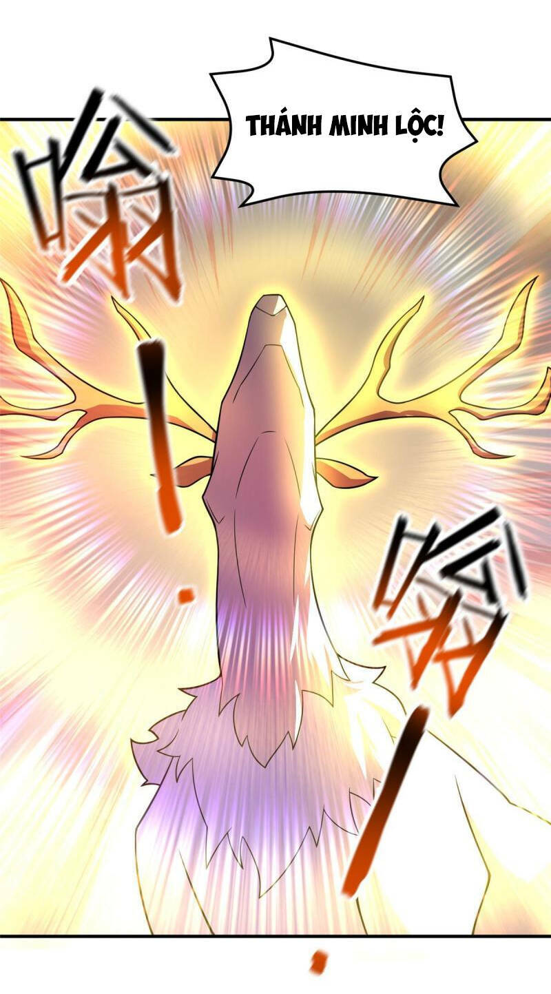 Thần Sủng Tiến Hóa: Chapter 137