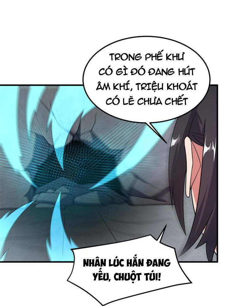 Thần Sủng Tiến Hóa: Chapter 137