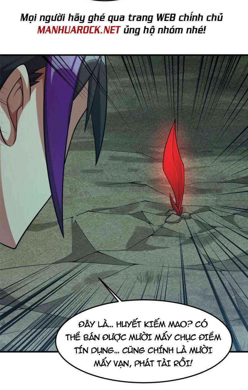 Thần Sủng Tiến Hóa: Chapter 137
