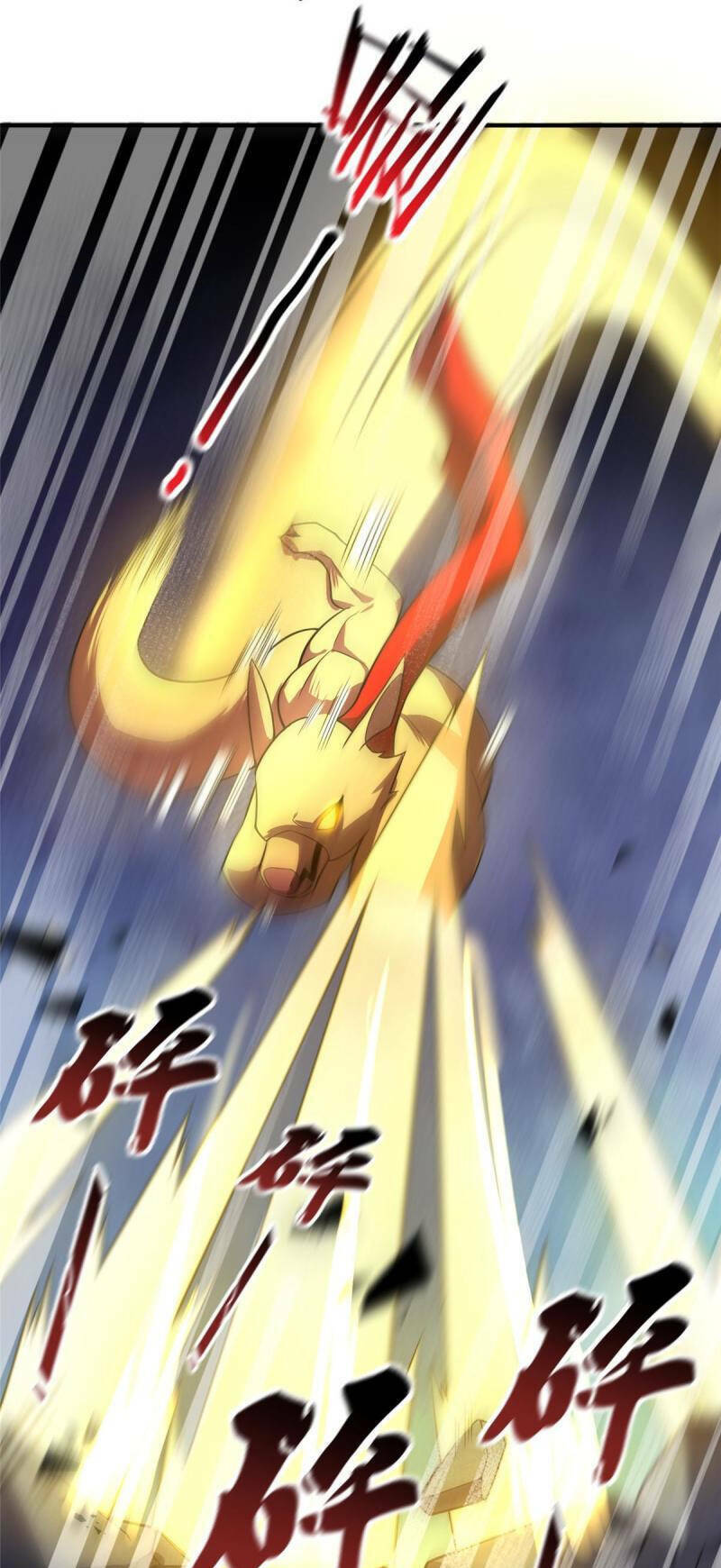 Thần Sủng Tiến Hóa: Chapter 137