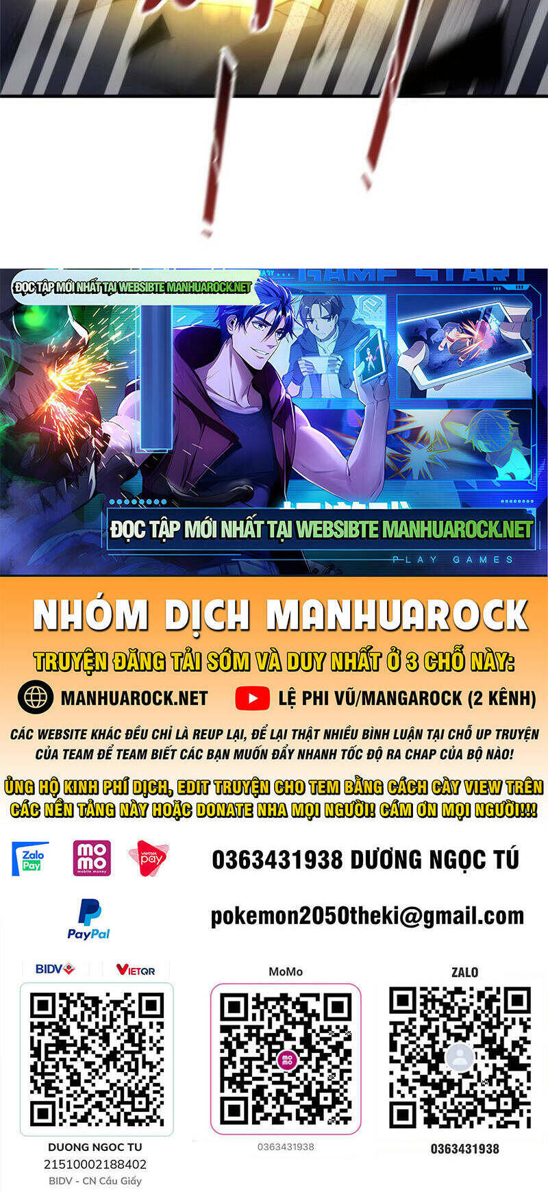 Thần Sủng Tiến Hóa: Chapter 137