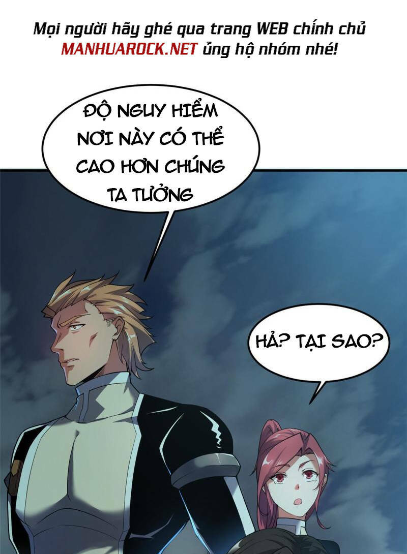 Thần Sủng Tiến Hóa: Chapter 137