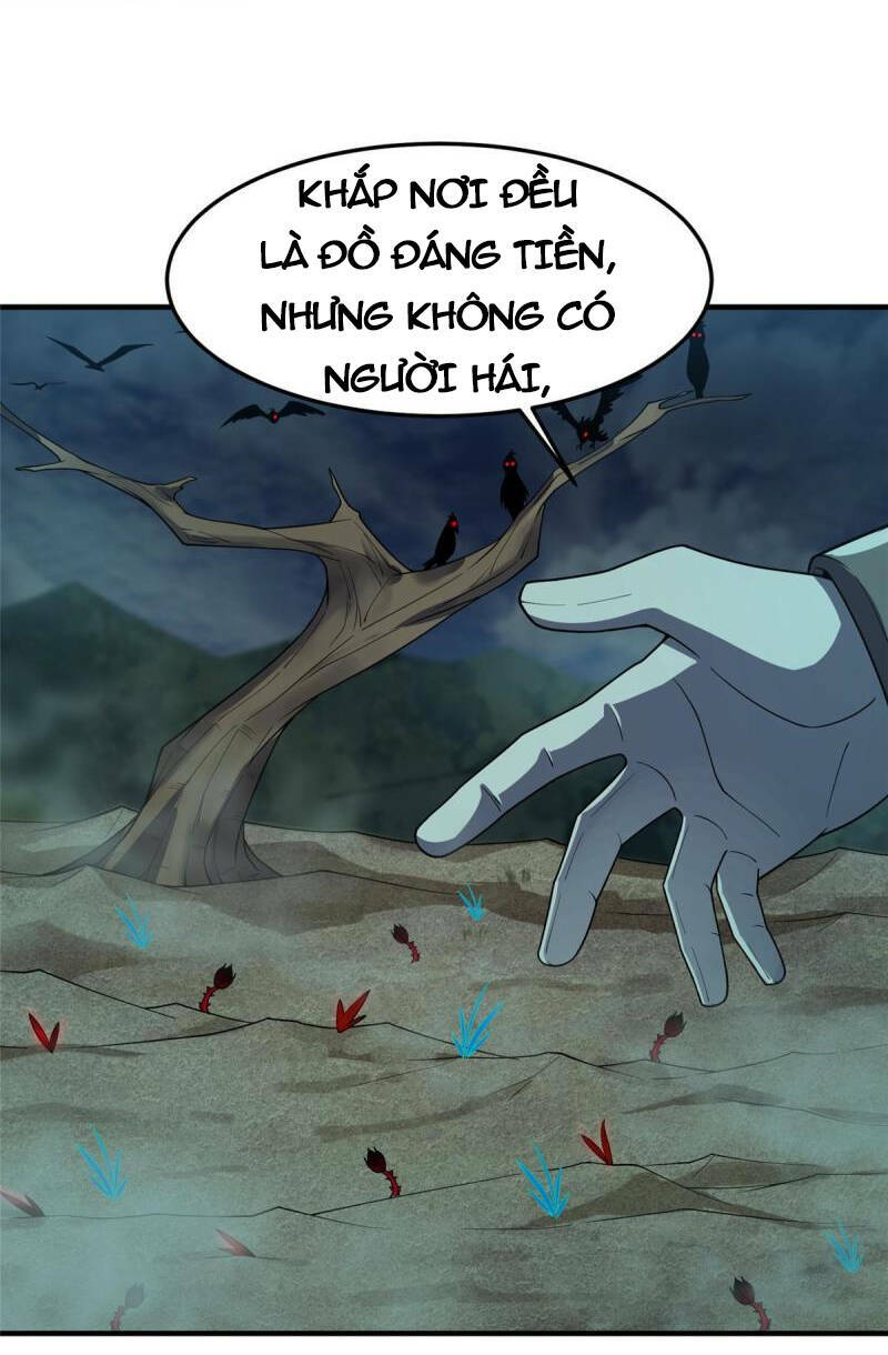 Thần Sủng Tiến Hóa: Chapter 137