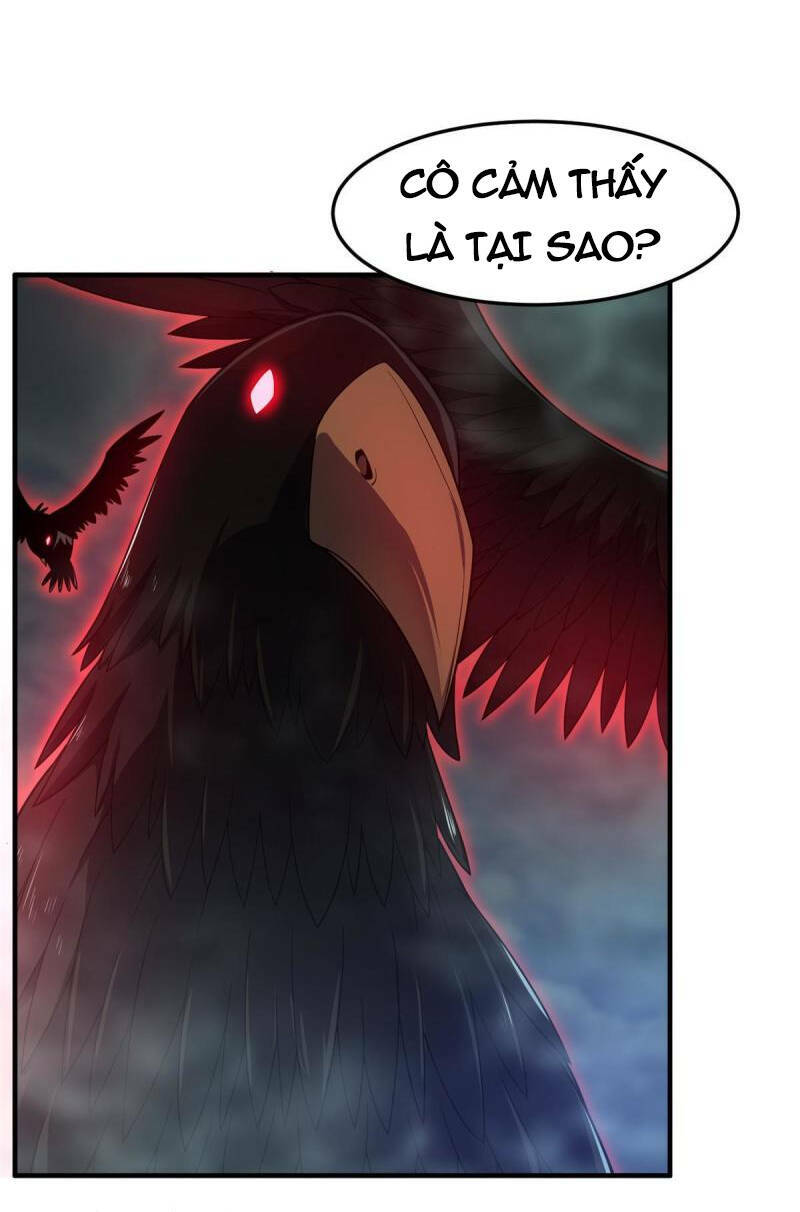 Thần Sủng Tiến Hóa: Chapter 137