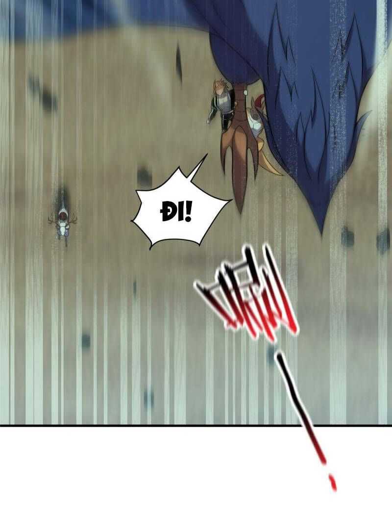 Thần Sủng Tiến Hóa: Chapter 138