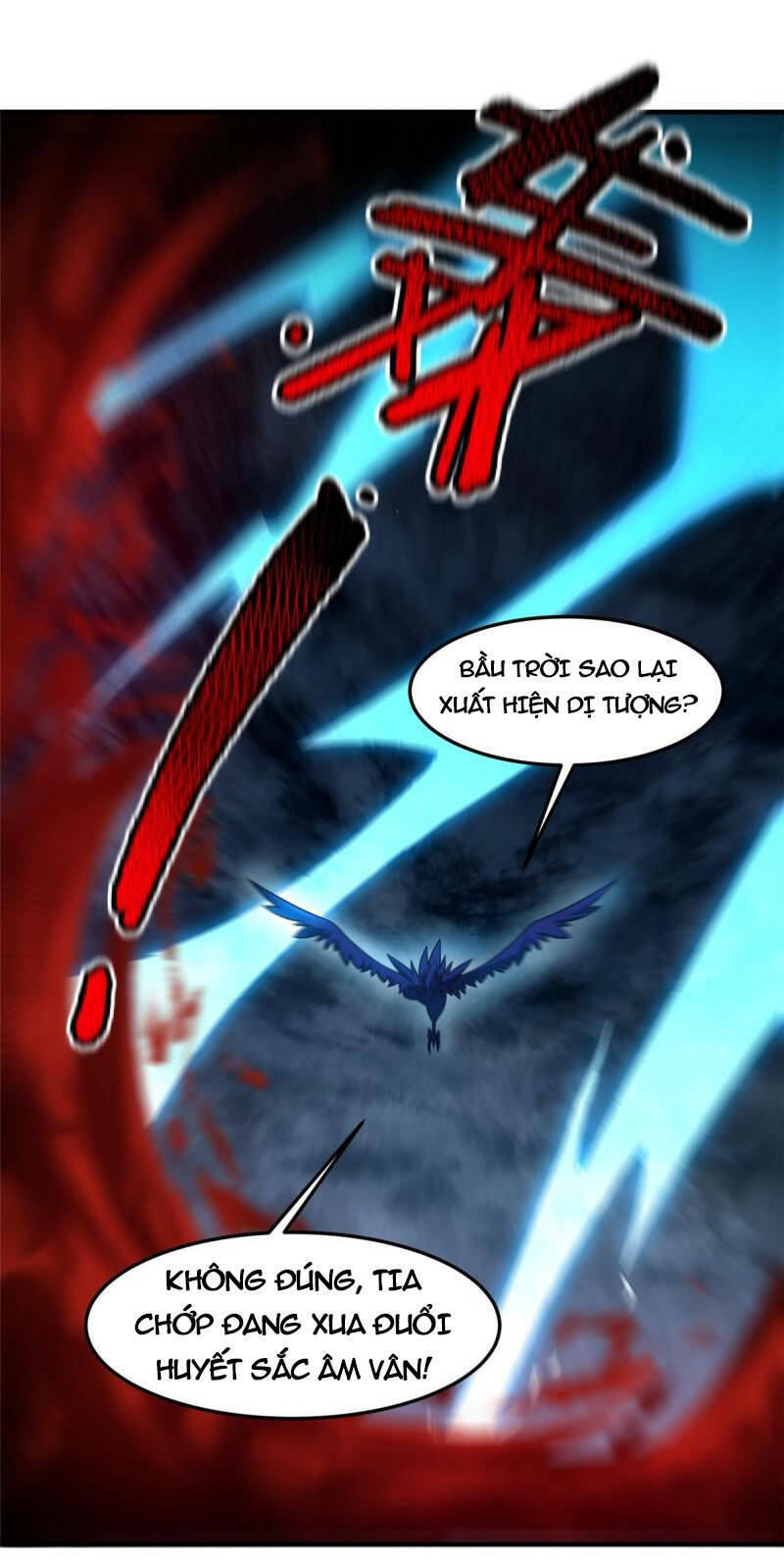 Thần Sủng Tiến Hóa: Chapter 138