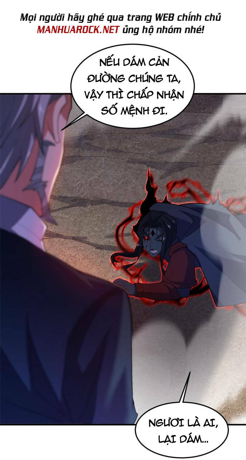 Thần Sủng Tiến Hóa: Chapter 138