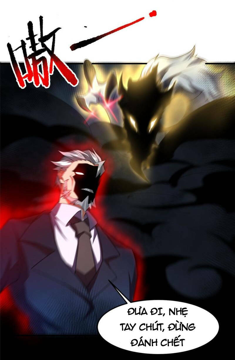 Thần Sủng Tiến Hóa: Chapter 138