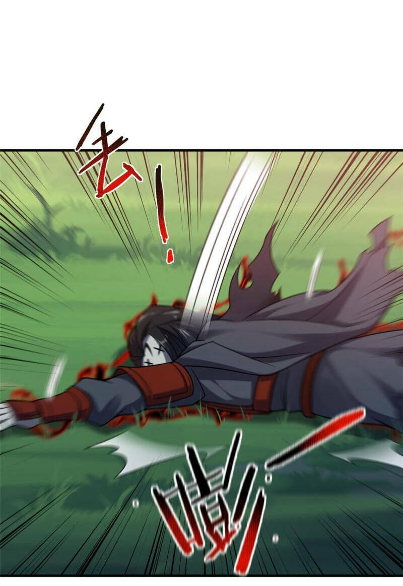 Thần Sủng Tiến Hóa: Chapter 138