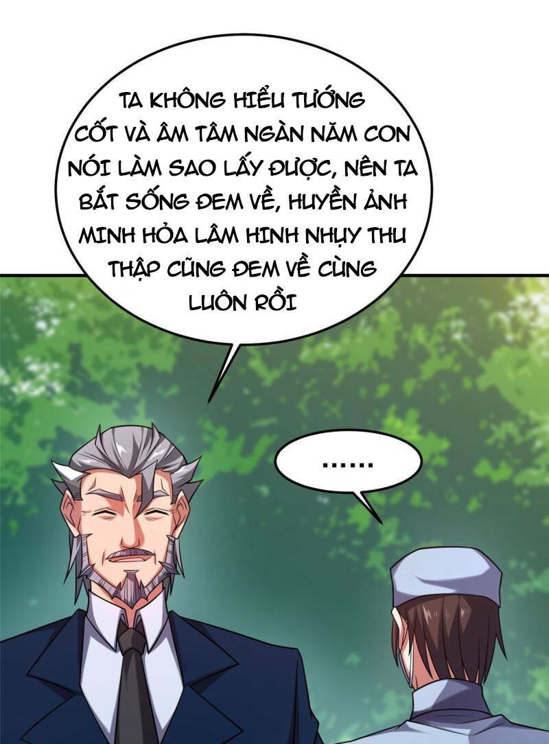 Thần Sủng Tiến Hóa: Chapter 138