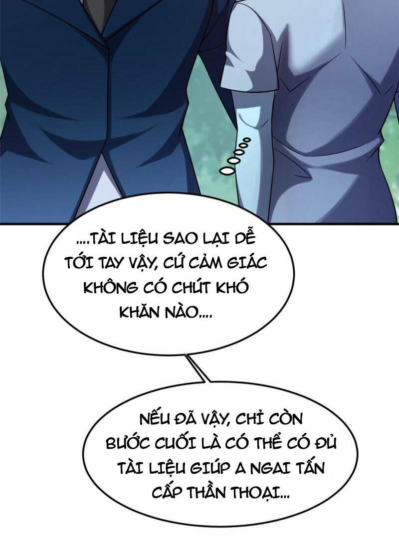 Thần Sủng Tiến Hóa: Chapter 138